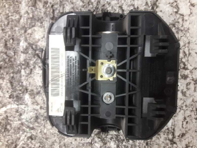 Recambio de airbag delantero izquierdo para citroen c4 berlina collection referencia OEM IAM 96471578ZD 5AGA3S0014454 