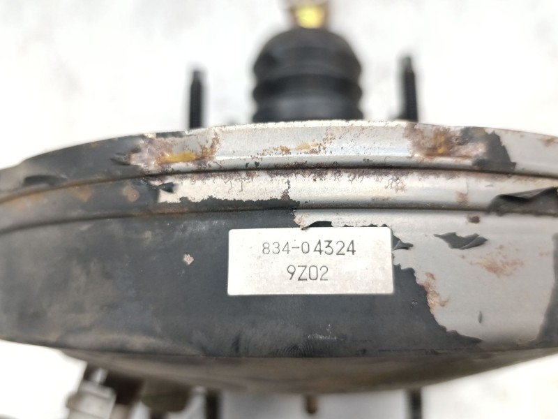 Recambio de servofreno para mazda 626 berlina (gf) 2.0 ditd ac referencia OEM IAM 83404324  