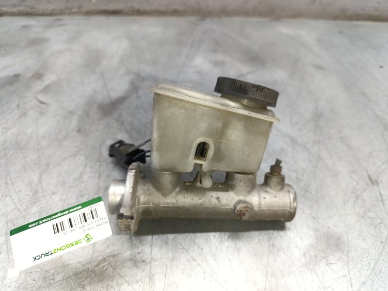 Recambio de bomba freno para mazda 626 berlina (gf) 2.0 ditd ac referencia OEM IAM   