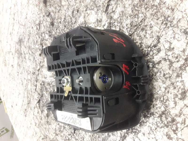 Recambio de airbag delantero izquierdo para citroen c4 berlina collection referencia OEM IAM 96471578ZD 5AGA3S0014454 