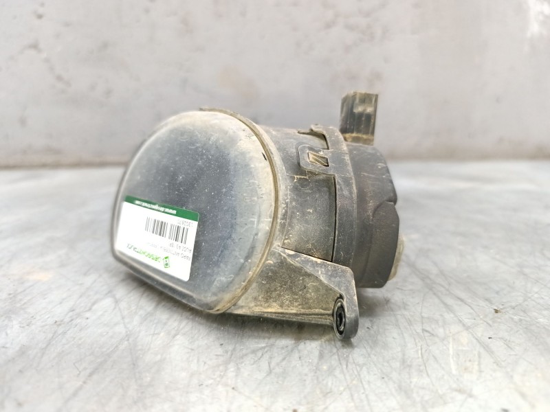 Recambio de faro antiniebla derecho para audi a3 (8p) referencia OEM IAM  2 pins 