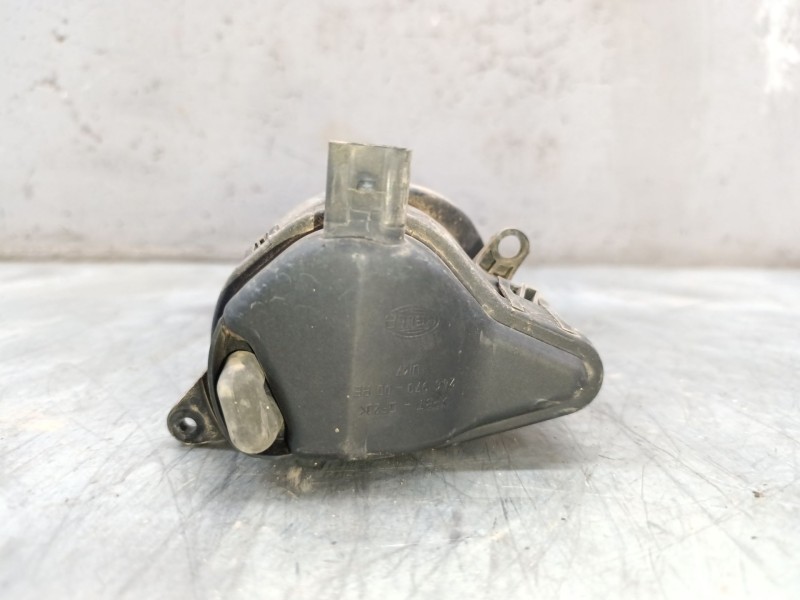 Recambio de faro antiniebla derecho para audi a3 (8p) referencia OEM IAM  2 pins 