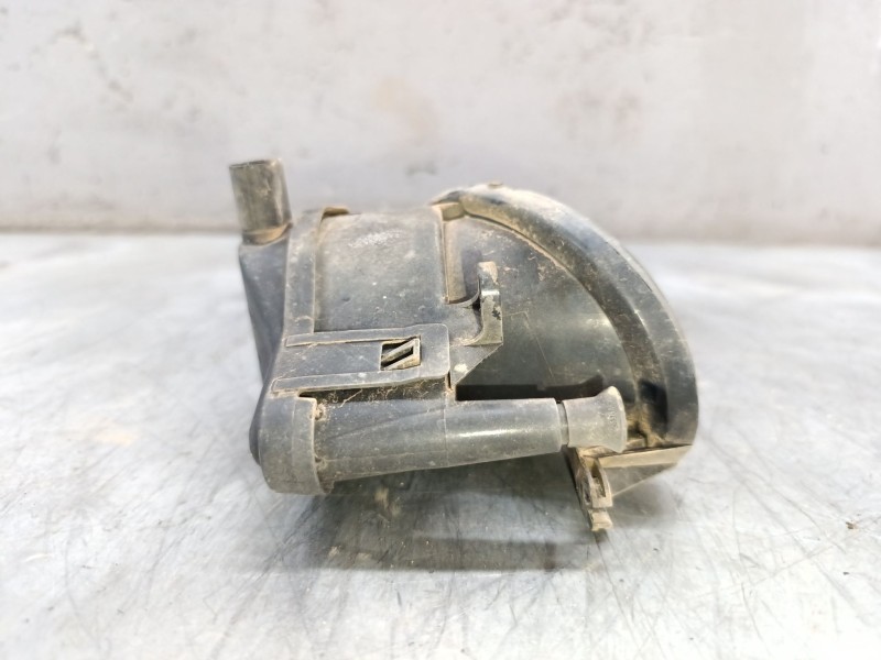 Recambio de faro antiniebla derecho para audi a3 (8p) referencia OEM IAM  2 pins 