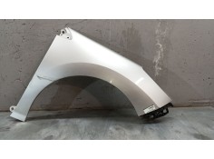 Recambio de aleta delantera derecha para peugeot 308 confort referencia OEM IAM   