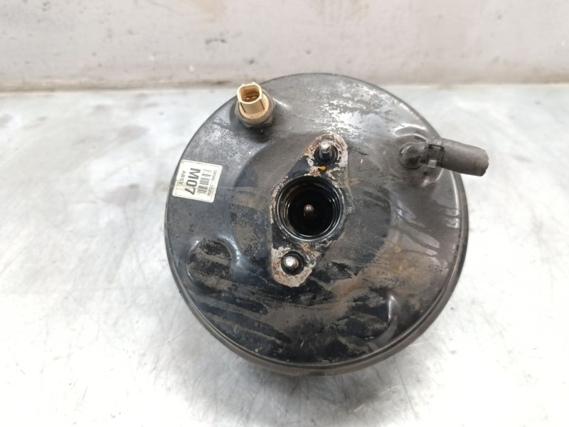 Recambio de servofreno para hyundai tucson (jm) 2.0 crdi comfort (4wd) referencia OEM IAM 585002E450  