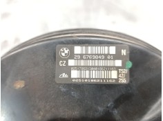 Recambio de servofreno para bmw z4 roadster (e85) 2.0 i referencia OEM IAM 29676984901   2