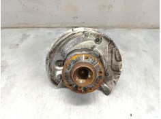 Recambio de mangueta delantera derecha para bmw 3 (e90) 320 d referencia OEM IAM 3121677321004  