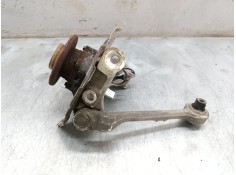 Recambio de mangueta delantera derecha para bmw 3 (e90) 320 d referencia OEM IAM 3121677321004   2