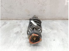 Recambio de amortiguador delantero derecho para nissan almera ii (n16) 1.5 referencia OEM IAM 54302BM419  