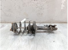Recambio de amortiguador delantero derecho para nissan almera ii (n16) 1.5 referencia OEM IAM 54302BM419   2