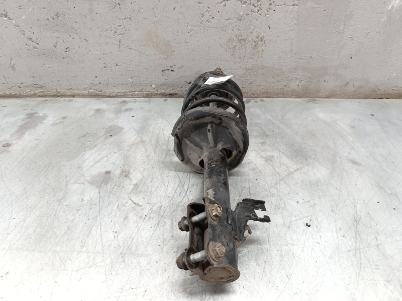 Recambio de amortiguador delantero derecho para nissan almera ii (n16) 1.5 referencia OEM IAM 54302BM419  