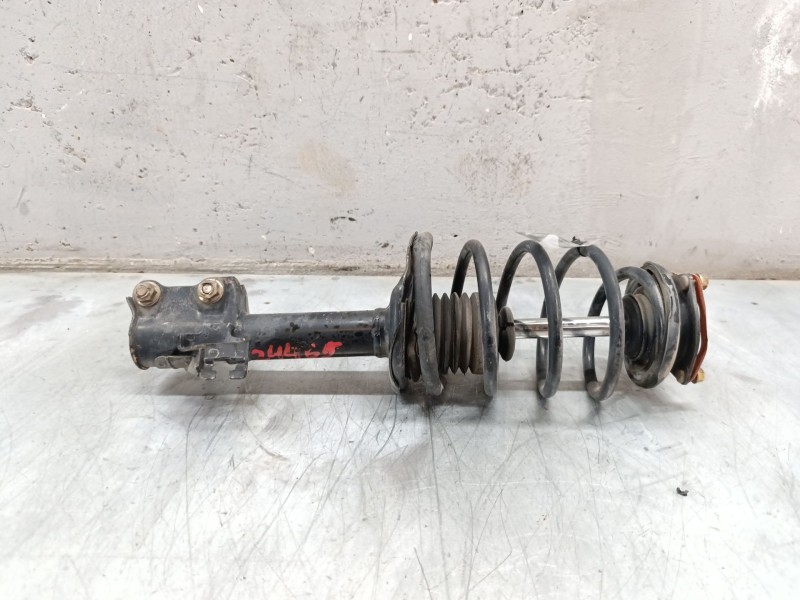 Recambio de amortiguador delantero derecho para nissan almera ii (n16) 1.5 referencia OEM IAM 54302BM419  