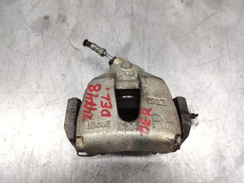 Recambio de pinza freno delantera derecha para ford ecosport 1.0 ecoboost referencia OEM IAM 1802059  