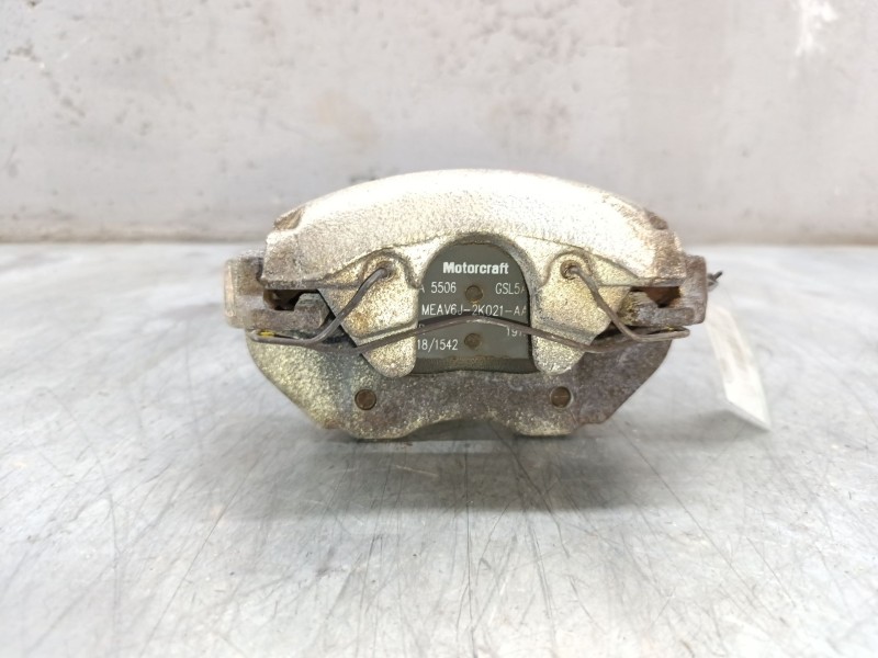 Recambio de pinza freno delantera derecha para ford ecosport 1.0 ecoboost referencia OEM IAM 1802059  