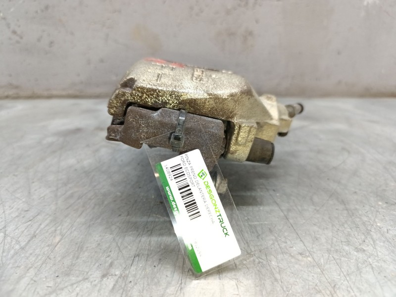 Recambio de pinza freno delantera derecha para ford ecosport 1.0 ecoboost referencia OEM IAM 1802059  