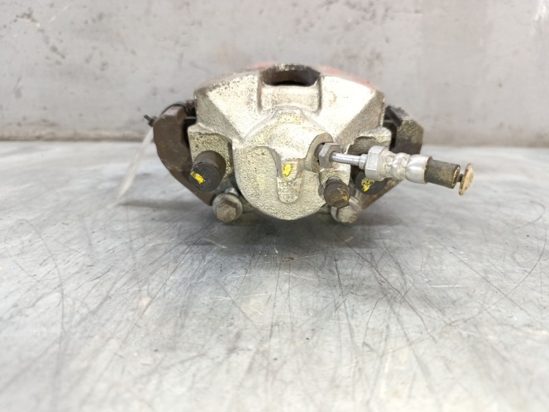 Recambio de pinza freno delantera derecha para ford ecosport 1.0 ecoboost referencia OEM IAM 1802059  