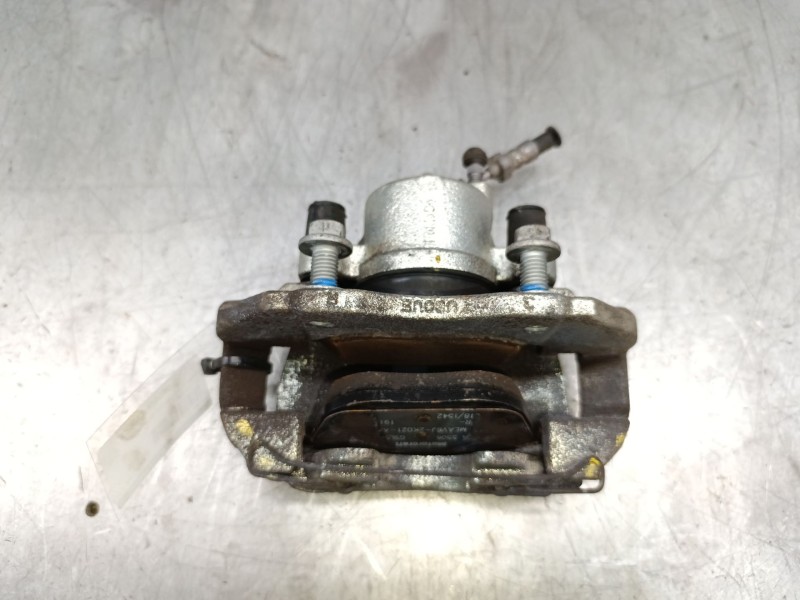 Recambio de pinza freno delantera derecha para ford ecosport 1.0 ecoboost referencia OEM IAM 1802059  