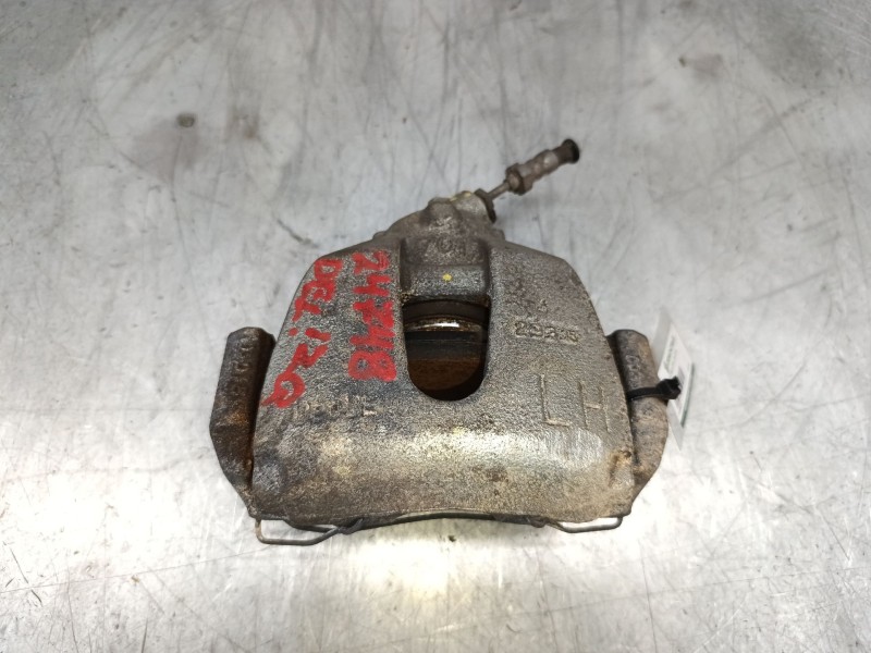 Recambio de pinza freno delantera izquierda para ford ecosport 1.0 ecoboost referencia OEM IAM 1802060  