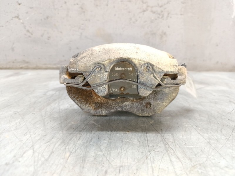 Recambio de pinza freno delantera izquierda para ford ecosport 1.0 ecoboost referencia OEM IAM 1802060  