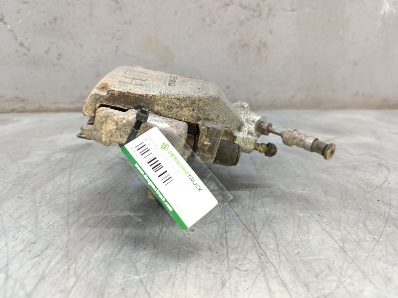 Recambio de pinza freno delantera izquierda para ford ecosport 1.0 ecoboost referencia OEM IAM 1802060  