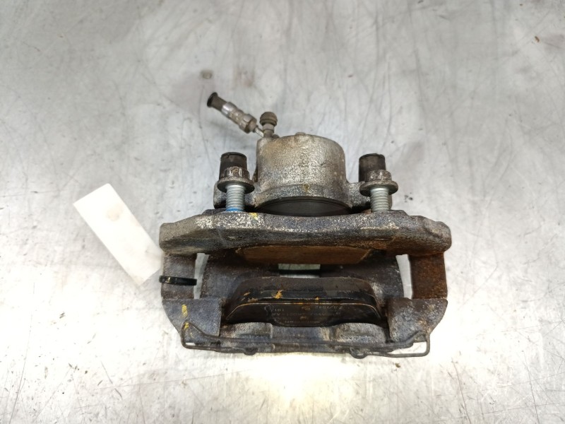 Recambio de pinza freno delantera izquierda para ford ecosport 1.0 ecoboost referencia OEM IAM 1802060  