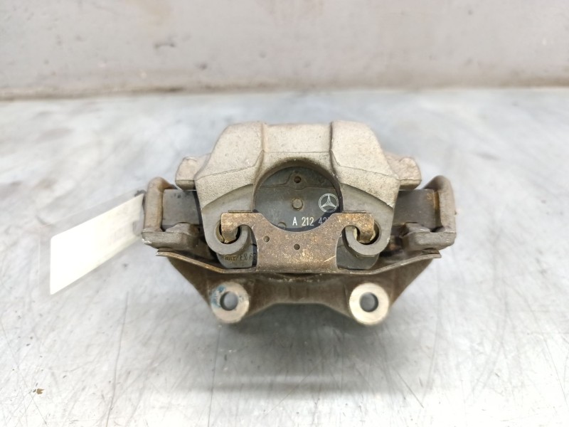 Recambio de pinza freno trasera derecha para mercedes-benz clase e (w212) familiar referencia OEM IAM   