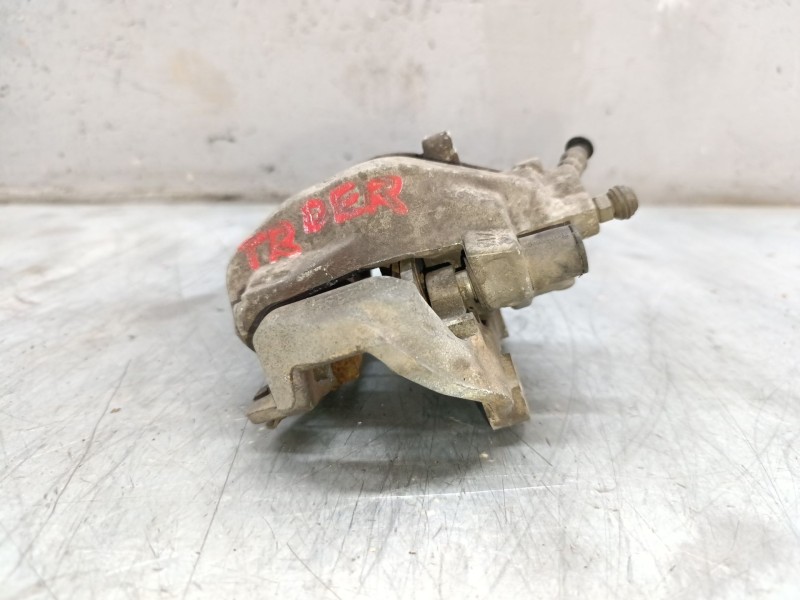 Recambio de pinza freno trasera derecha para mercedes-benz clase e (w212) familiar referencia OEM IAM   