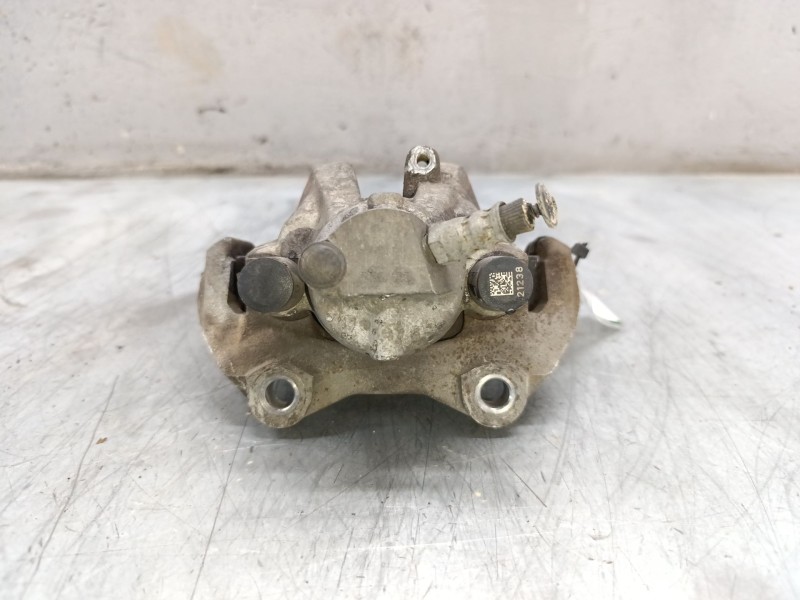 Recambio de pinza freno trasera derecha para mercedes-benz clase e (w212) familiar referencia OEM IAM   