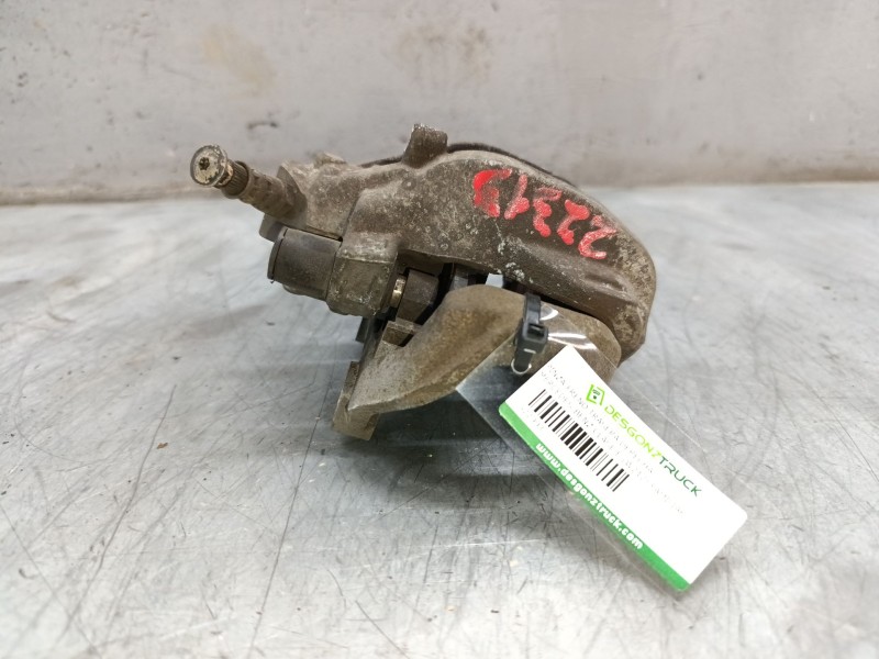 Recambio de pinza freno trasera derecha para mercedes-benz clase e (w212) familiar referencia OEM IAM   