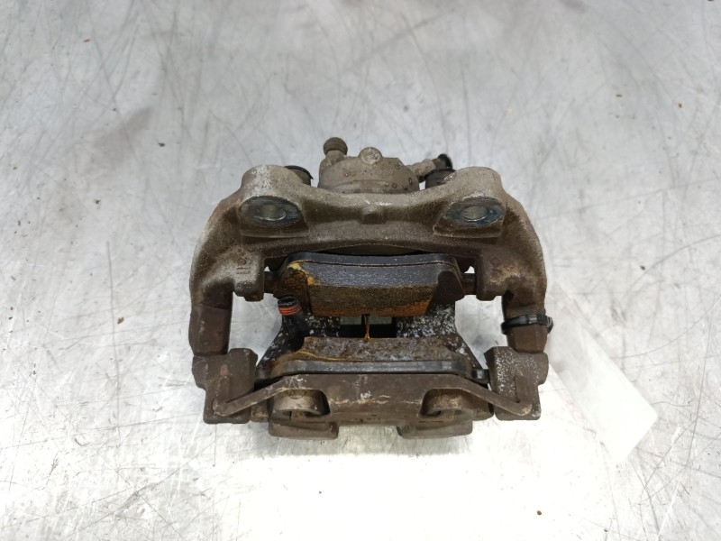 Recambio de pinza freno trasera derecha para mercedes-benz clase e (w212) familiar referencia OEM IAM   