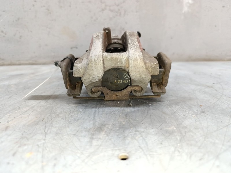 Recambio de pinza freno trasera izquierda para mercedes-benz clase e (w212) familiar referencia OEM IAM   