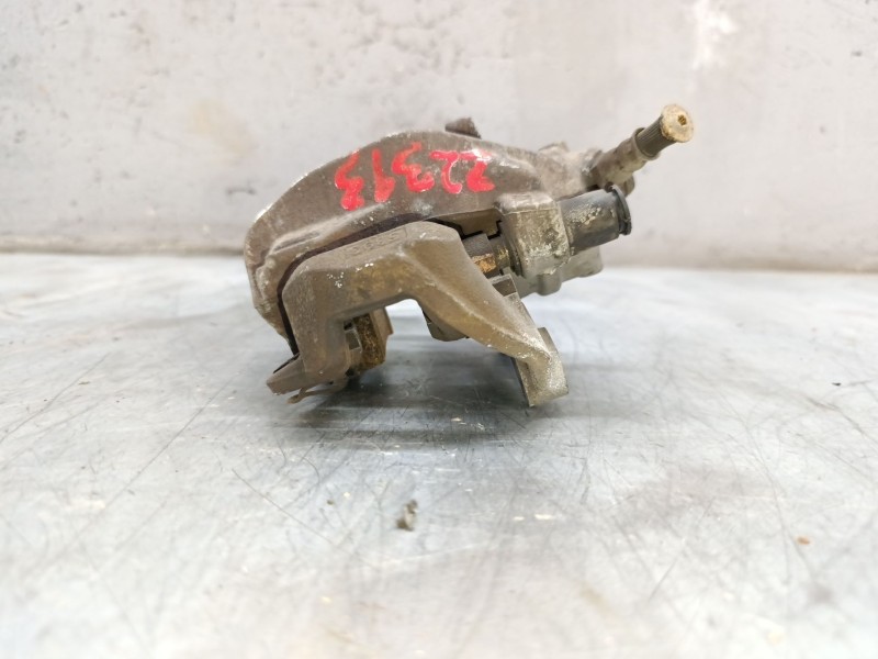 Recambio de pinza freno trasera izquierda para mercedes-benz clase e (w212) familiar referencia OEM IAM   