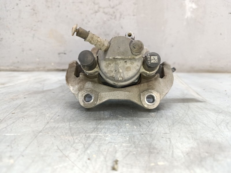 Recambio de pinza freno trasera izquierda para mercedes-benz clase e (w212) familiar referencia OEM IAM   