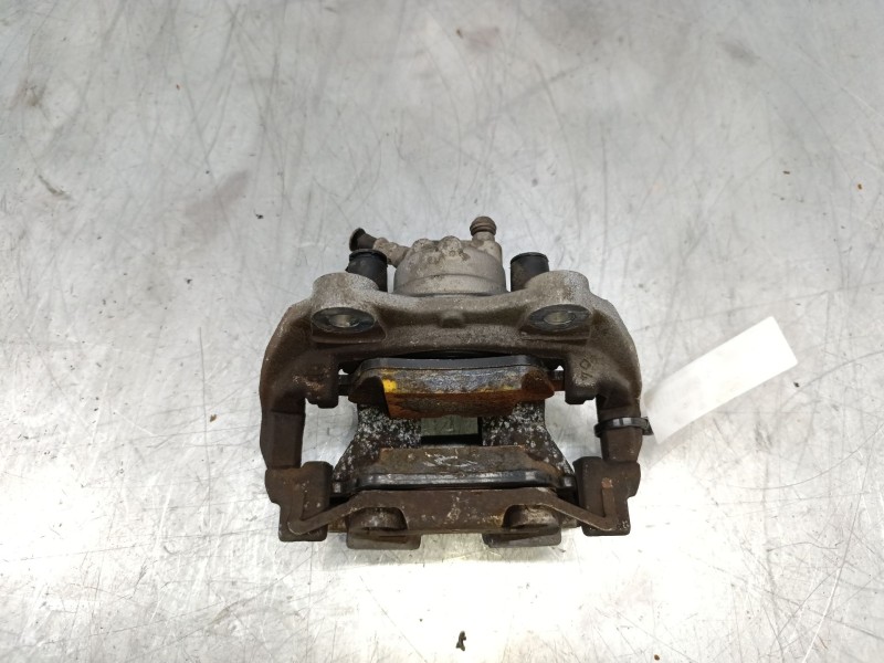 Recambio de pinza freno trasera izquierda para mercedes-benz clase e (w212) familiar referencia OEM IAM   