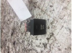 Recambio de boton esp para citroen c4 berlina collection referencia OEM IAM 96476624XT 4 PINS 