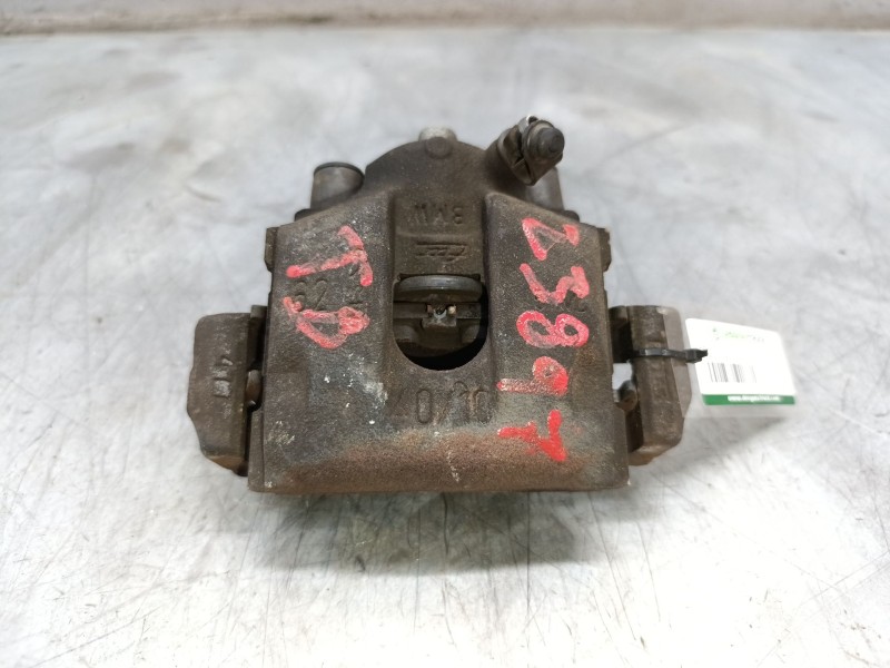 Recambio de pinza freno trasera derecha para bmw z4 roadster (e85) 2.0 i referencia OEM IAM   