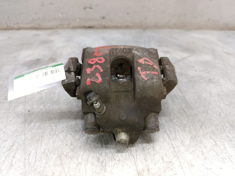 Recambio de pinza freno trasera derecha para bmw z4 roadster (e85) 2.0 i referencia OEM IAM   