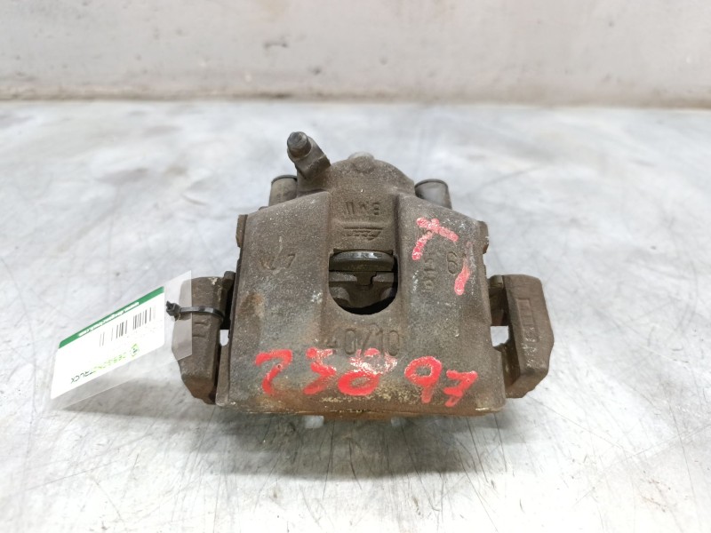 Recambio de pinza freno trasera izquierda para bmw z4 roadster (e85) 2.0 i referencia OEM IAM   