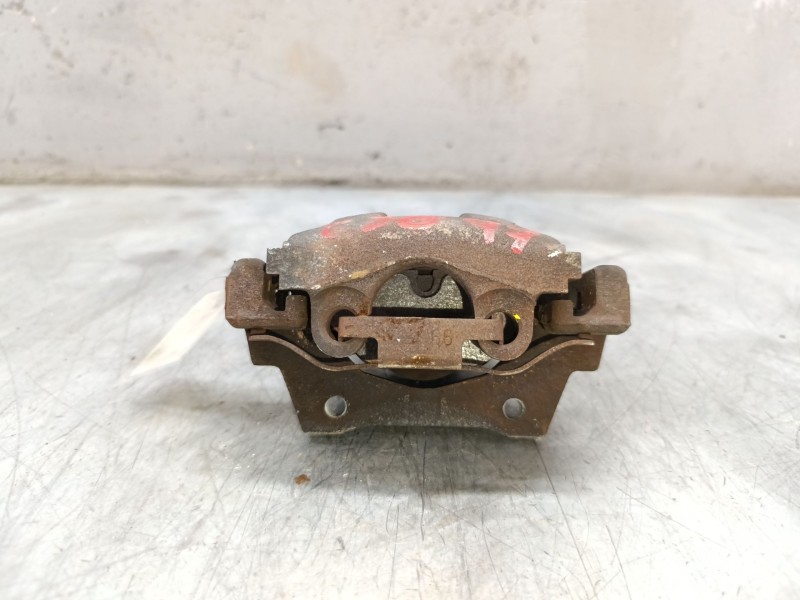 Recambio de pinza freno trasera izquierda para bmw z4 roadster (e85) 2.0 i referencia OEM IAM   