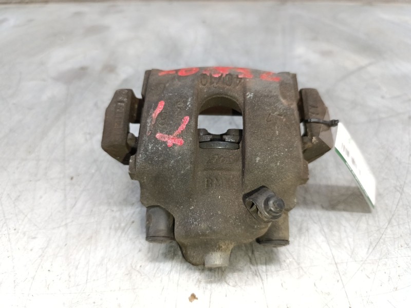 Recambio de pinza freno trasera izquierda para bmw z4 roadster (e85) 2.0 i referencia OEM IAM   