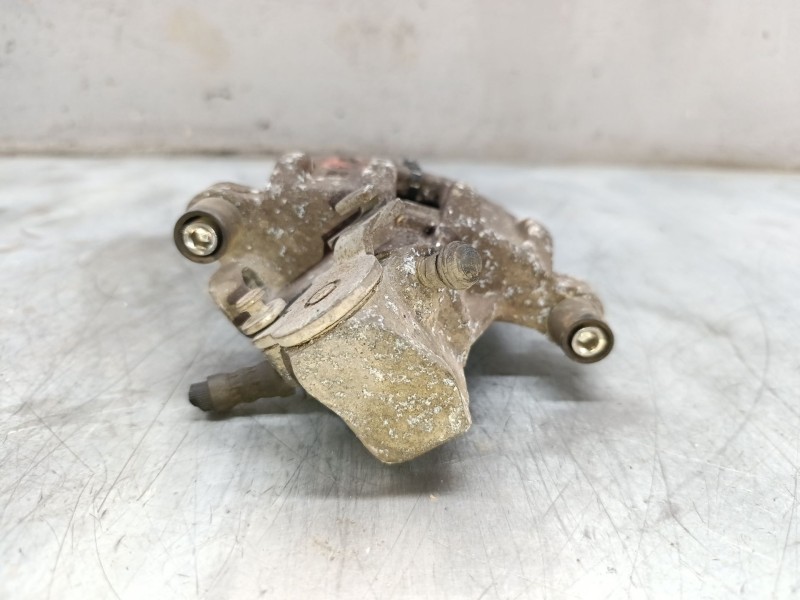 Recambio de pinza freno trasera derecha para mazda 3 berlina (bk) 1.6 crdt active referencia OEM IAM   