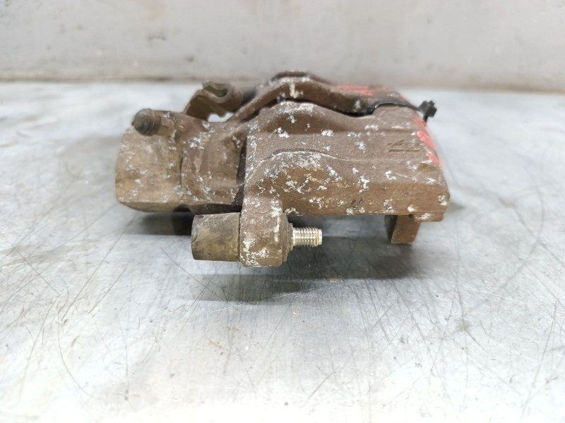 Recambio de pinza freno trasera derecha para mazda 3 berlina (bk) 1.6 crdt active referencia OEM IAM   