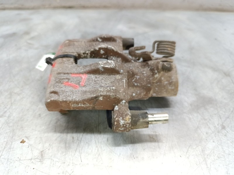 Recambio de pinza freno trasera izquierda para mazda 3 berlina (bk) 1.6 crdt active referencia OEM IAM   
