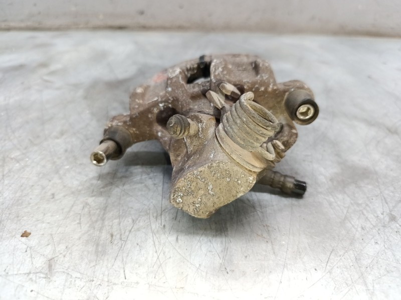 Recambio de pinza freno trasera izquierda para mazda 3 berlina (bk) 1.6 crdt active referencia OEM IAM   