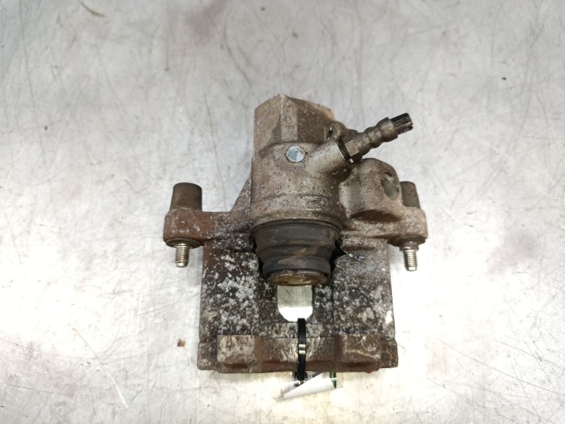 Recambio de pinza freno trasera izquierda para mazda 3 berlina (bk) 1.6 crdt active referencia OEM IAM   