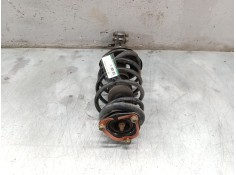 Recambio de amortiguador delantero izquierdo para nissan almera ii (n16) 1.5 referencia OEM IAM 54303BM419  