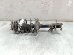 Recambio de amortiguador delantero izquierdo para nissan almera ii (n16) 1.5 referencia OEM IAM 54303BM419   2