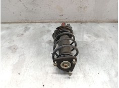 Recambio de amortiguador delantero izquierdo para ford focus berlina (cap) ambiente (d) referencia OEM IAM   