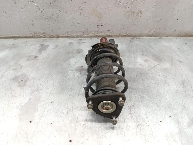 Recambio de amortiguador delantero izquierdo para ford focus berlina (cap) ambiente (d) referencia OEM IAM   