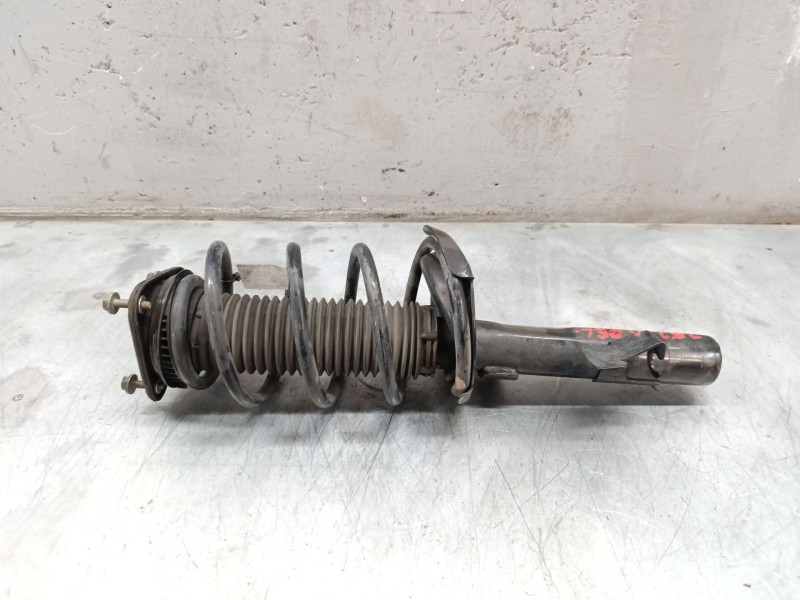 Recambio de amortiguador delantero izquierdo para ford focus berlina (cap) ambiente (d) referencia OEM IAM   
